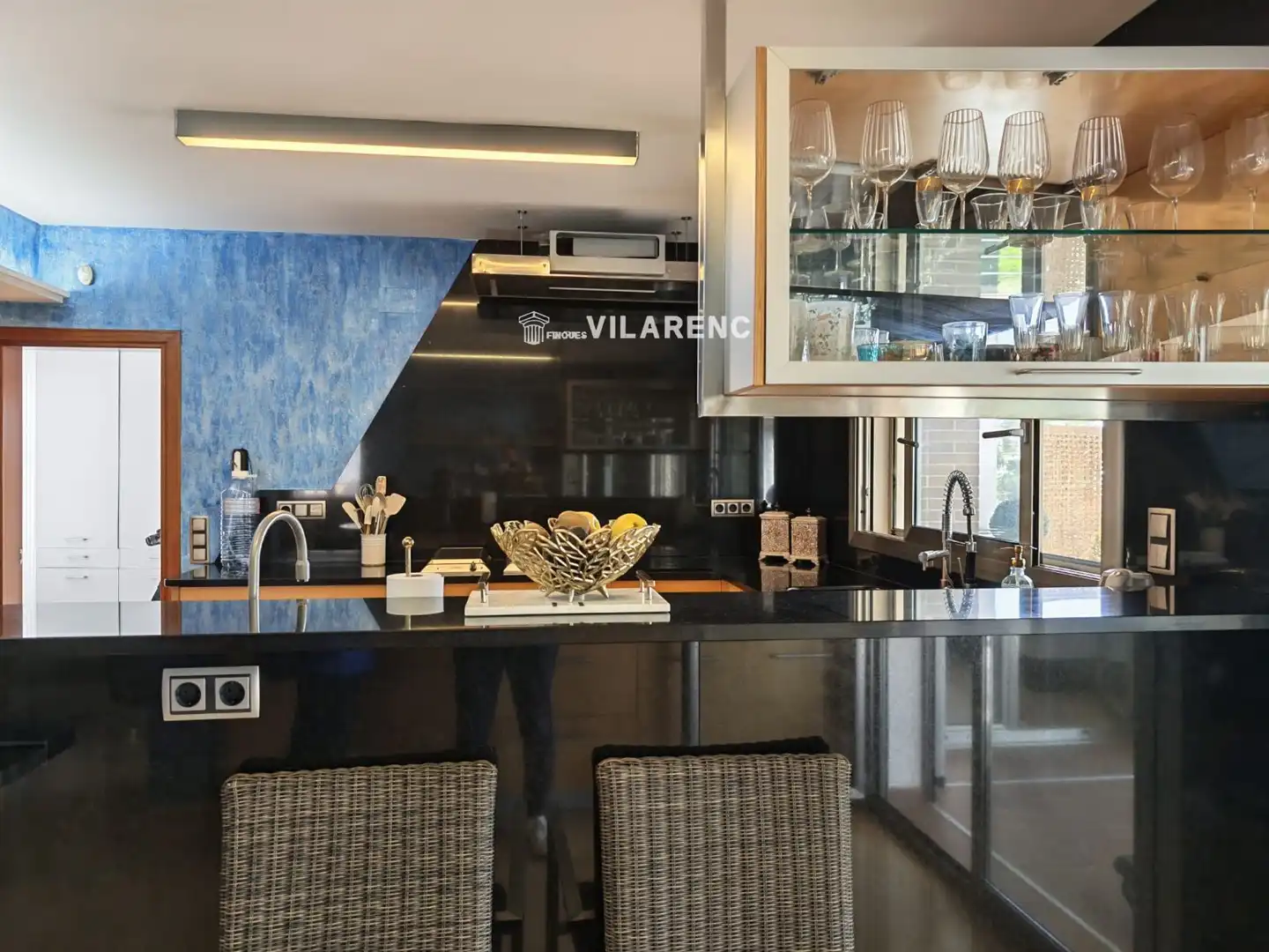 Casa o chalet en venta en Sanera, Ciutat Jardí Bonanova