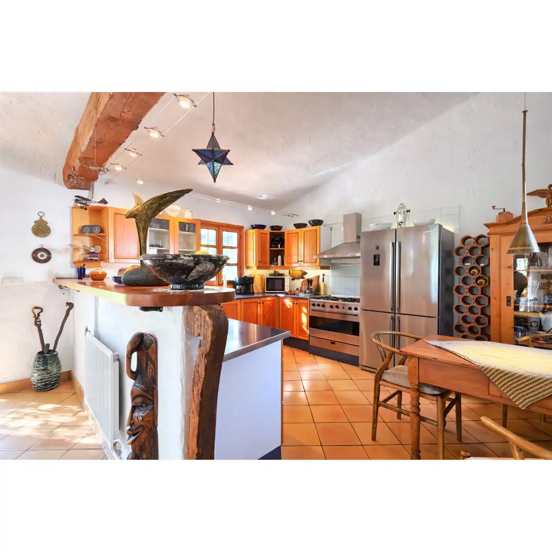 House with pool for sale in Estepona Pueblo, imagen 25