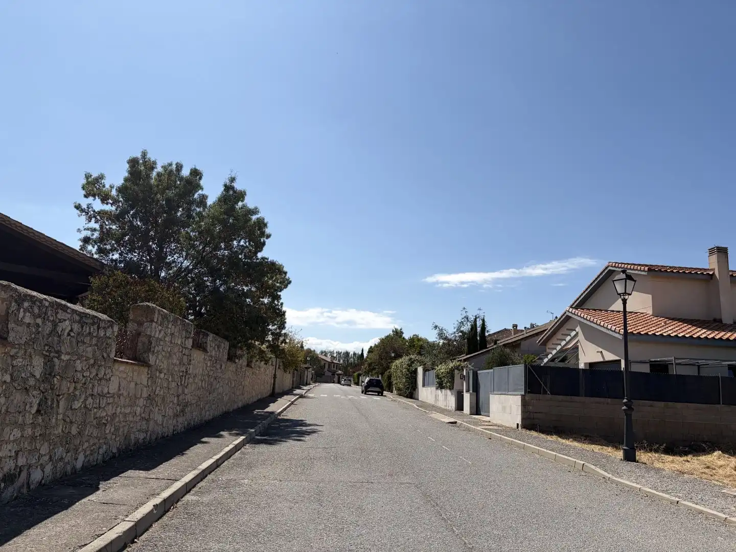Lands and plots for sale in Torrecaballeros, imagen 7