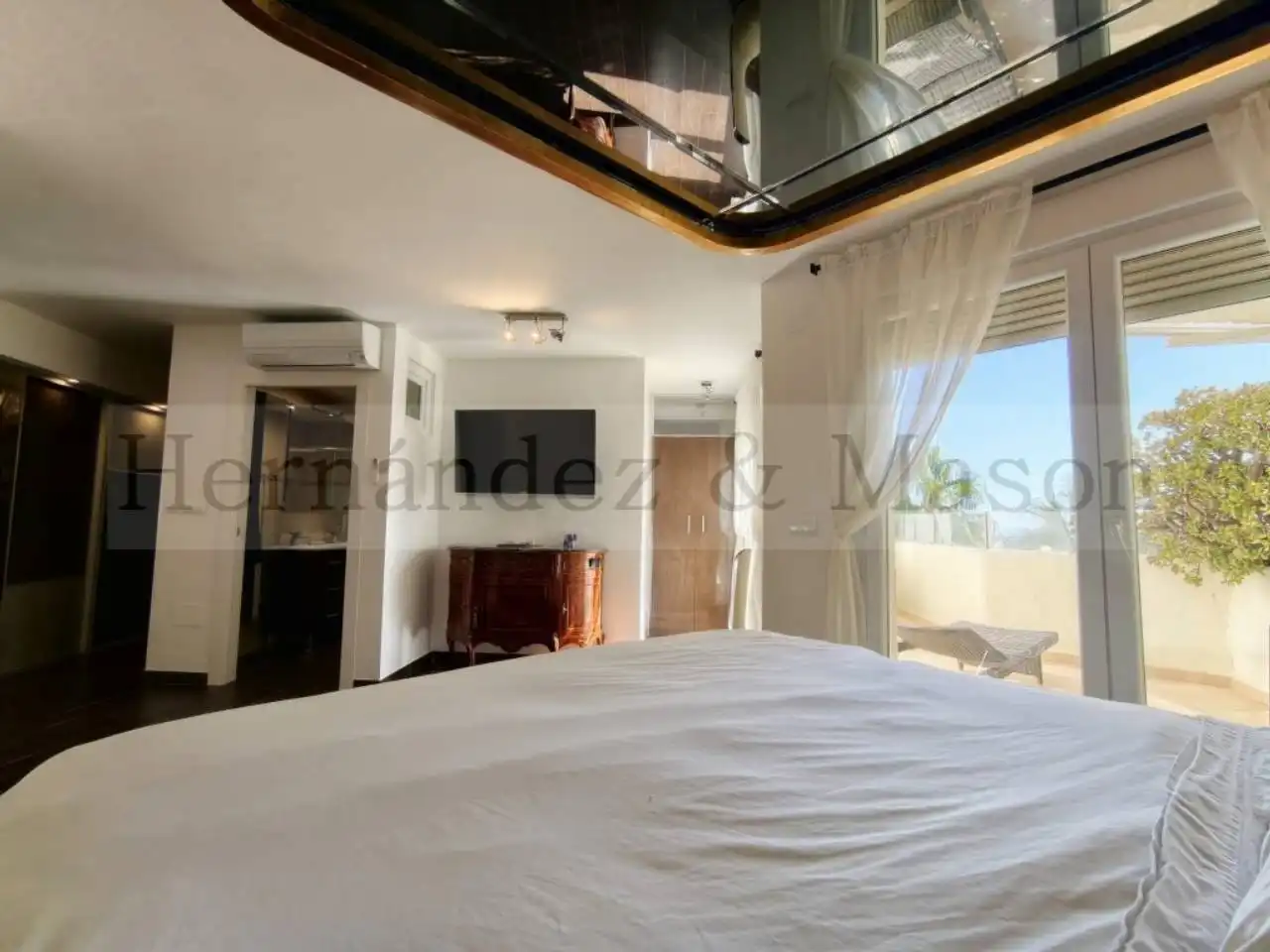 Penthouse mit Terrasse zum Verkauf in Calle Fragata, imagen 64