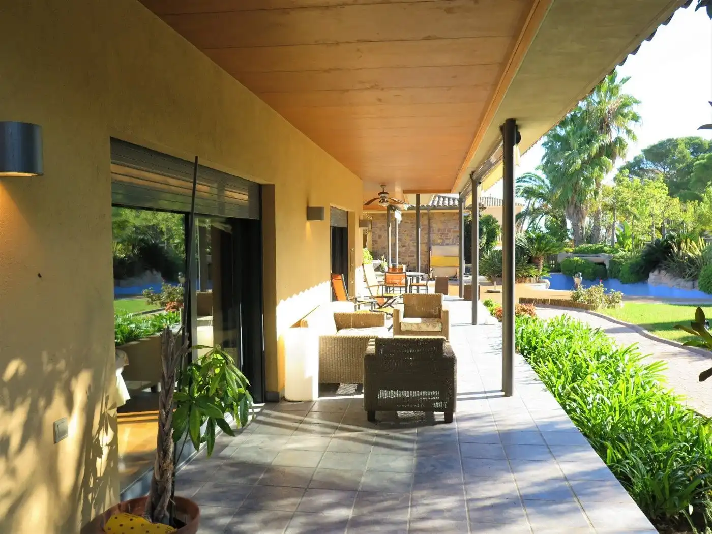 Terrace of Houses for sale in L'Escala  with Air Conditioner, Heating and Private garden