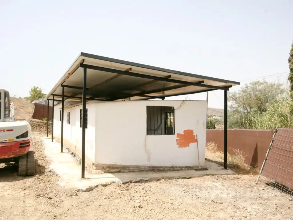 Casa rústica en venda a Partida Valdeperales, imagen 2