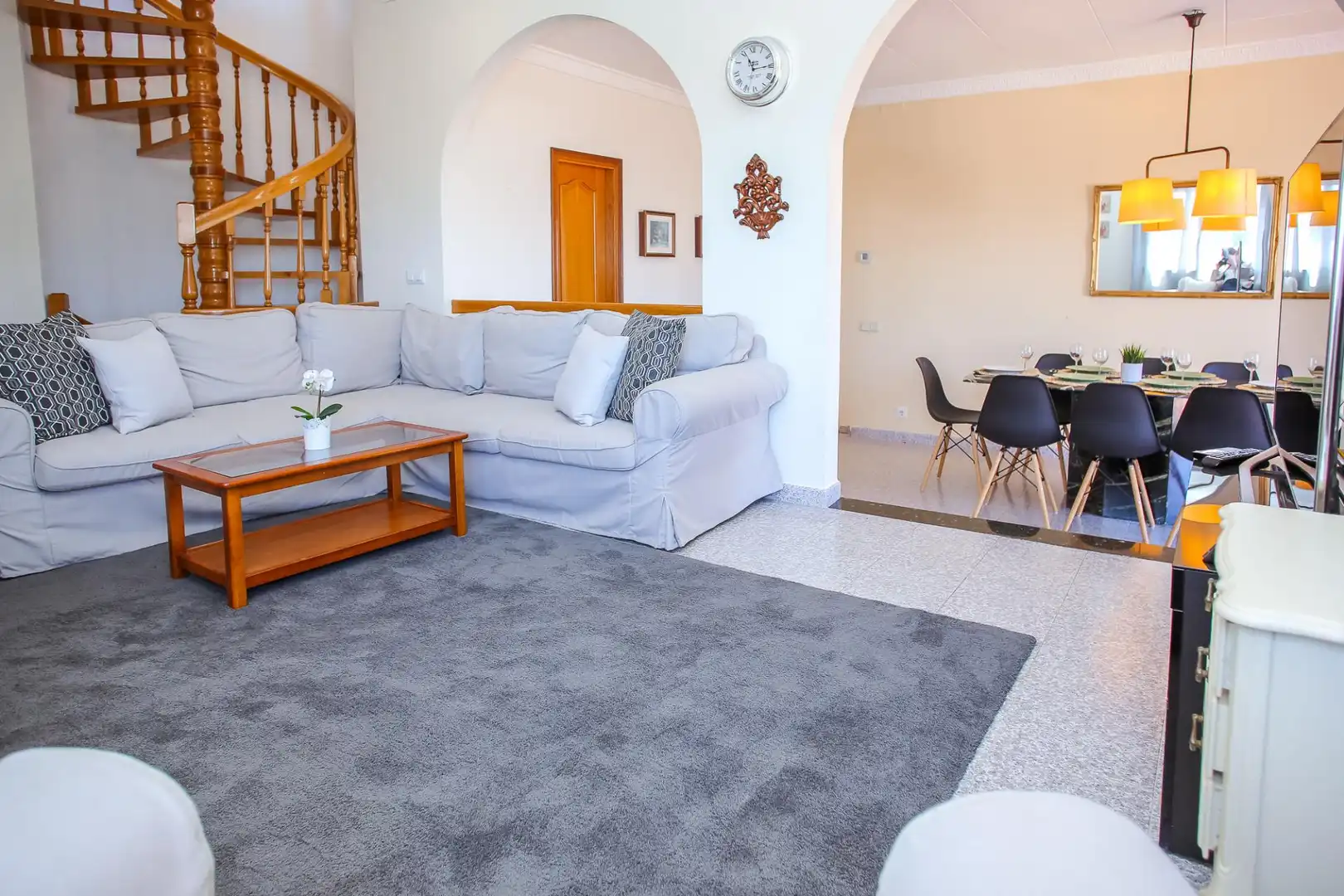 Maison avec terrasse à vendre à Condado del Jaruco - Puigventós, imagen 11