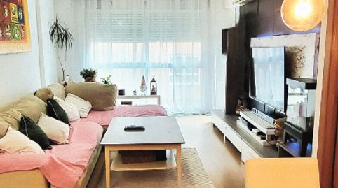 Foto 4 de Piso en venta en Avenida del Mar Mediterráneo, 83, Restón I - Restón II, Valdemoro