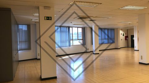 Foto 2 de Oficina de alquiler en Calle de Méndez Álvaro, Palos de Moguer, Madrid Capital