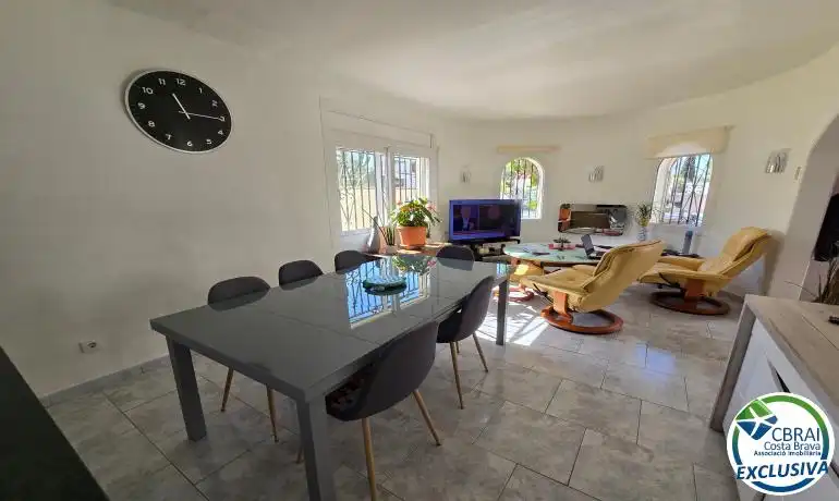 Casa con piscina en venta en Carrer PenÃ­ 120b 0 120, imagen 14