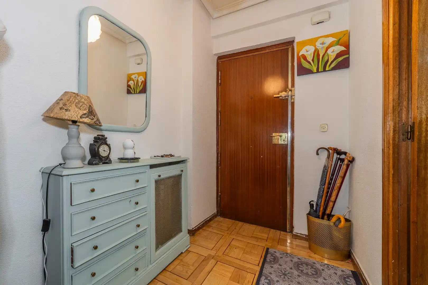Flat with lift for sale in Calle SANTA VIRGILIA, imagen 36