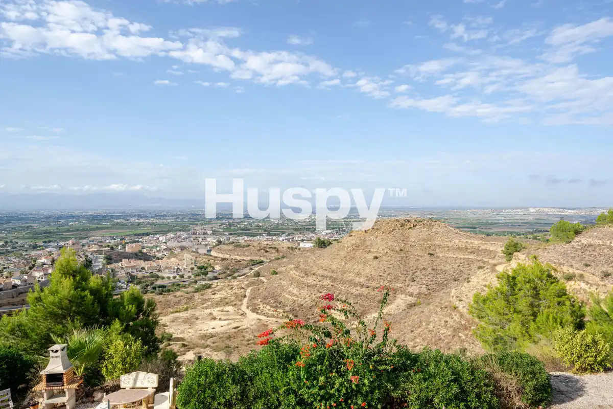 Villa in vendita a Calle Costa Canaria, imagen 38