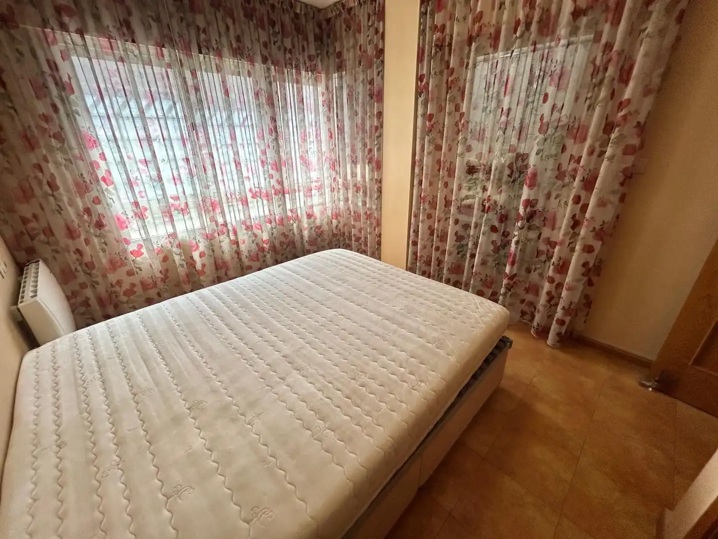 Habitación de Dúplex en venta en Murcia con Aire acondicionado, Calefacción y Terraza
