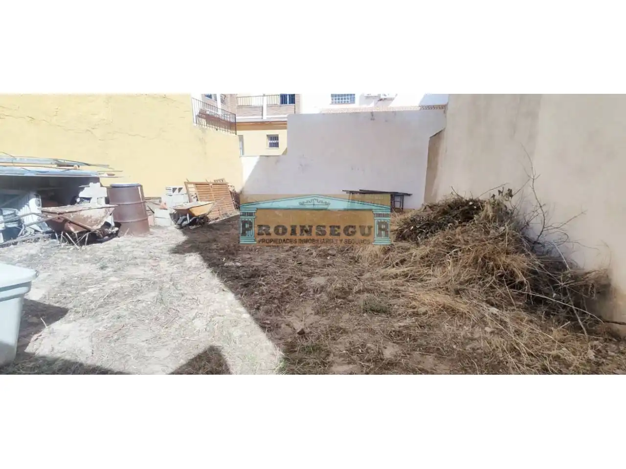 Terreno rustico in vendita a Avenida Limón, imagen 3