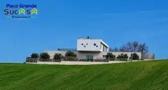 Chalet con terraza en venta en Aljomahima - Ermita, imagen 16