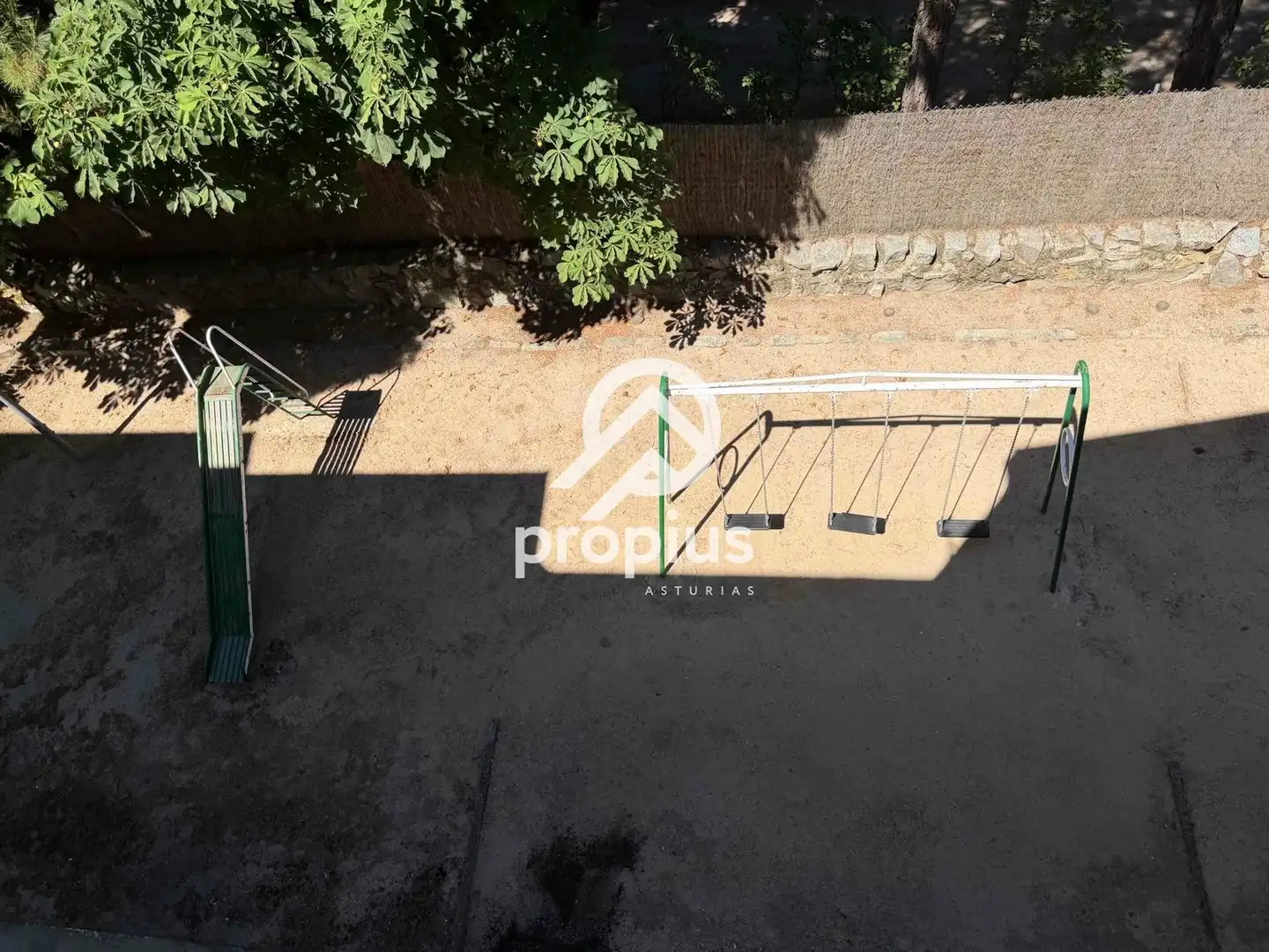 Piso en venta en Hoyo de Manzanares con Calefacción, Parquet y Terraza