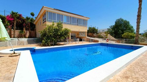 Foto 3 de Casa o xalet en venda a N/a, -1, Abanilla, Murcia