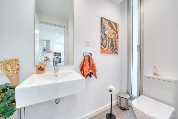 Chalet con terraza en venta en Camino Alberdina 110, imagen 18