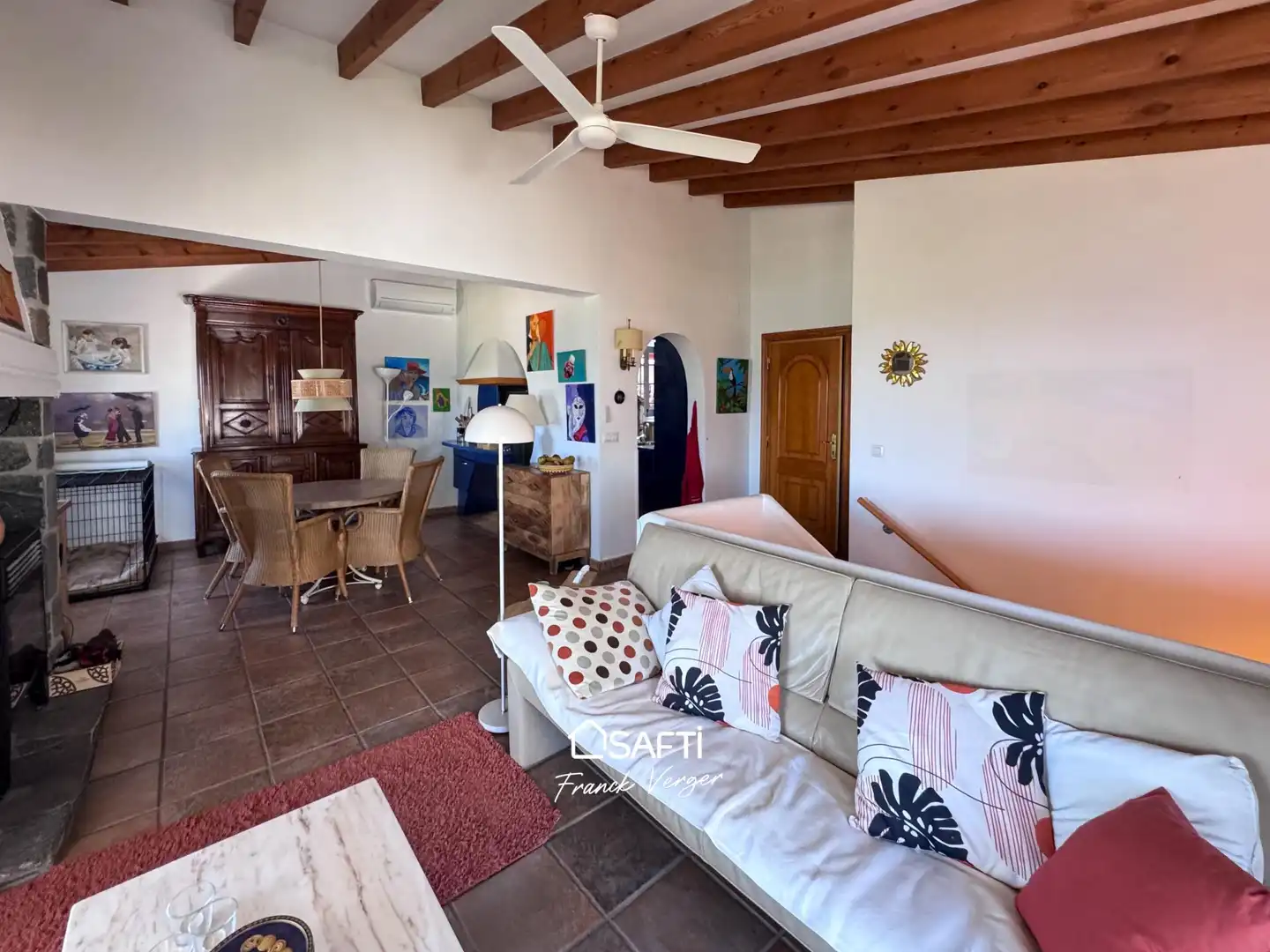 Houses for sale in Pego  with Air Conditioner, Heating and Terrace