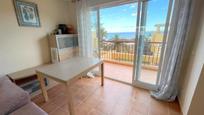 Bedroom of Attic for sale in Dénia  with Air Conditioner, Terrace and Swimming Pool