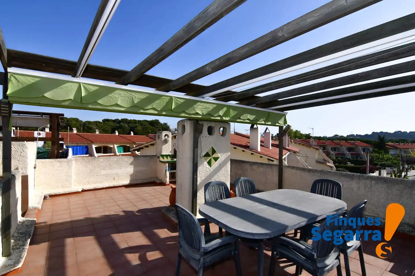 Wohnung zum Verkauf in Carrer Igea