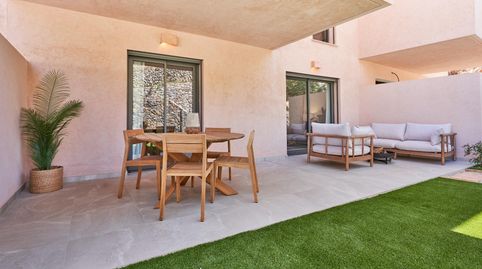 Nuevos chalets adosados de tres dormitorios en Esporles  Últimas 3 unidades, imatge 5