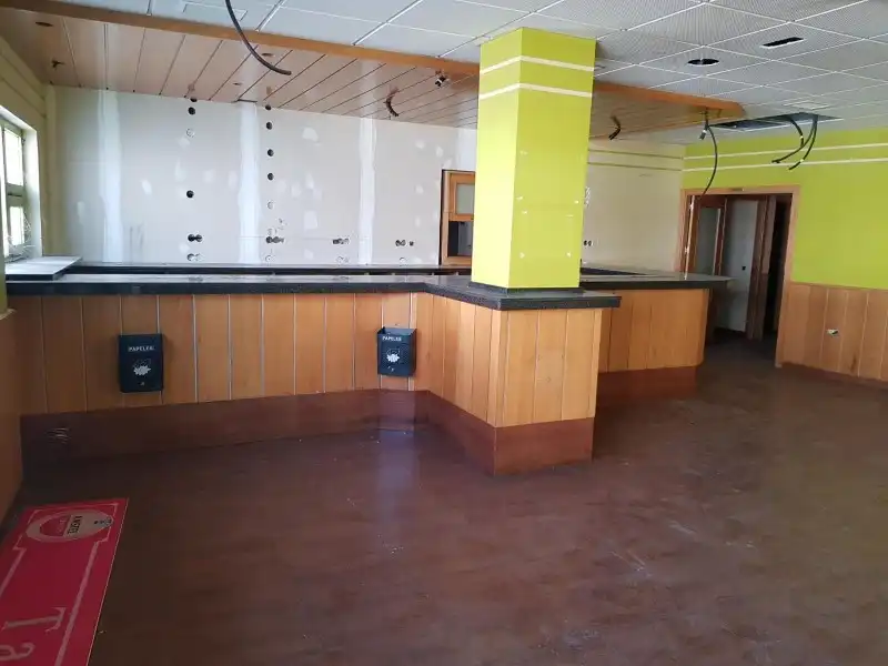 Local comercial en venda a Malpartida de Plasencia, imagen 5