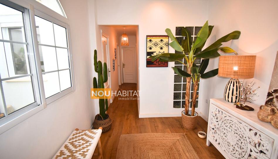 Photo 1 of Flat for sale in Real, Valencia