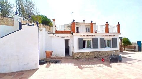 Foto 3 de Finca rústica en venda a Norte - Barrio del Pilar - El Reñidero, Vélez-Málaga