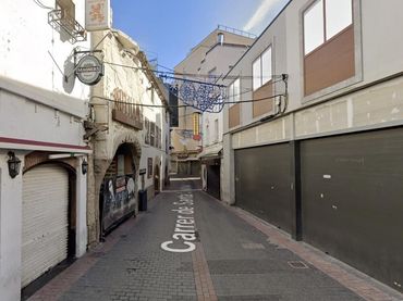 Appartamento con ascensore in vendita a Calle SANT OLEGUER