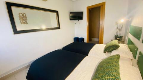 Foto 4 de Apartament de lloguer a Fuente del Berro, Madrid