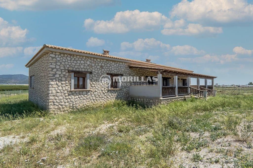 Country house for sale in Carretera Vieja de Archivel, 126, Caravaca de la Cruz