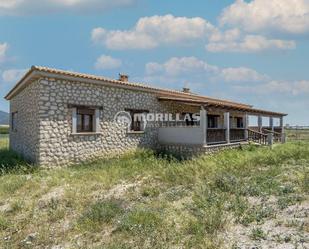 Finca rústica en venda a Carretera Vieja de Archivel, 126, Caravaca de la Cruz