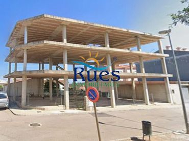 Residencial en venda a Calle de Miravet