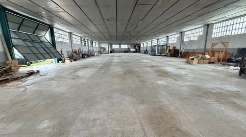 Foto 3 von Fabrikhallen zum Verkauf in San Mateo, Lorca