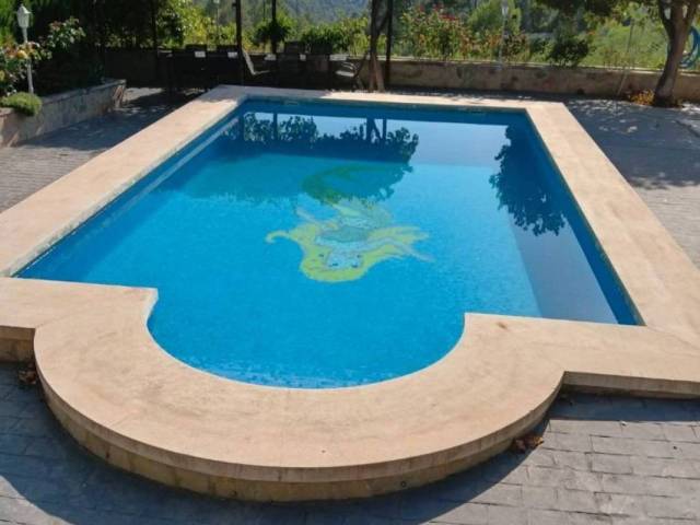 Casa-chalet en Venta en Benillup