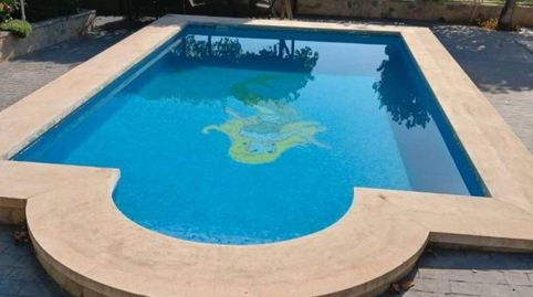 Venta de villa en Benillup