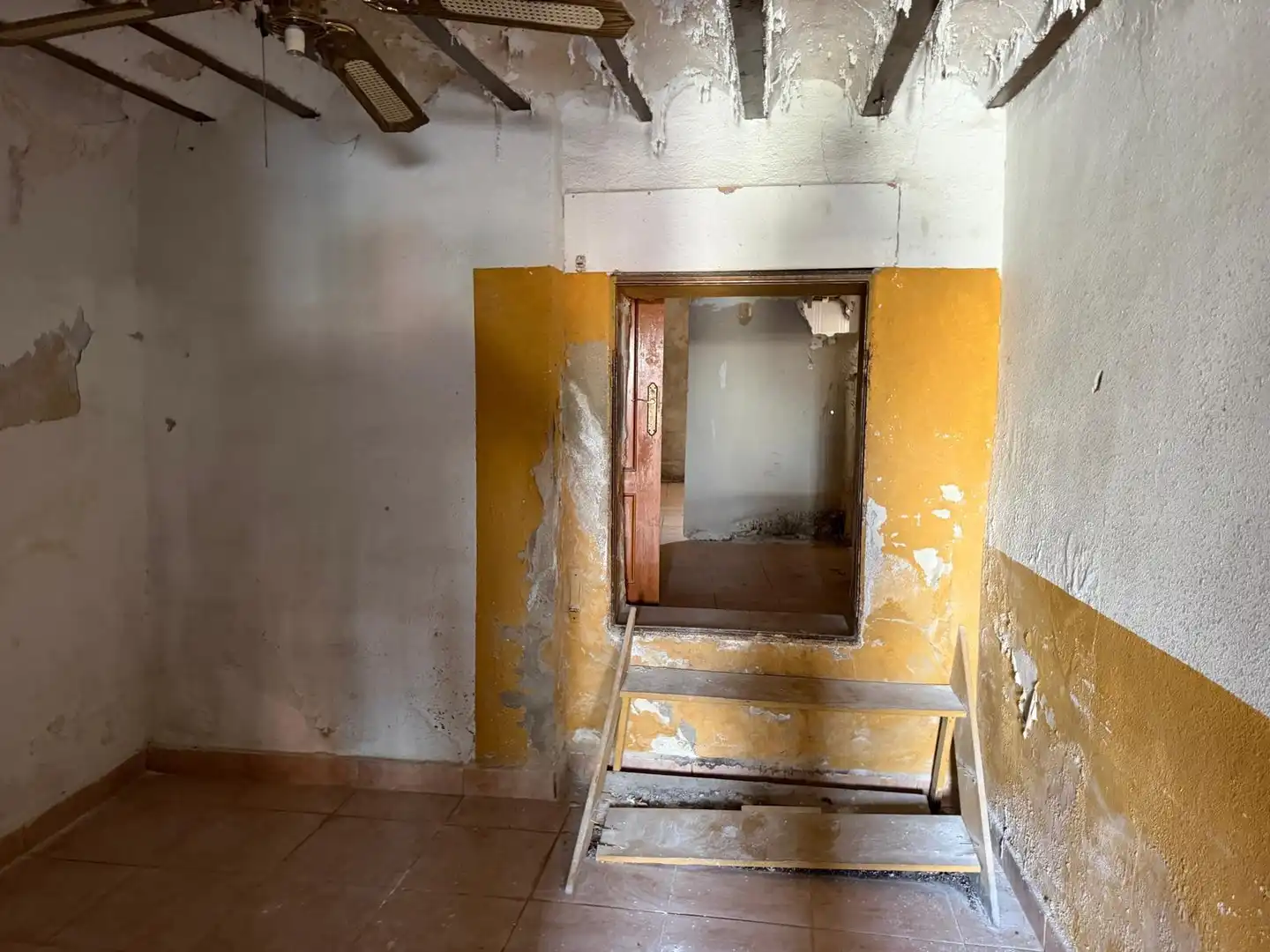 Casa adosada en venta en Alguazas