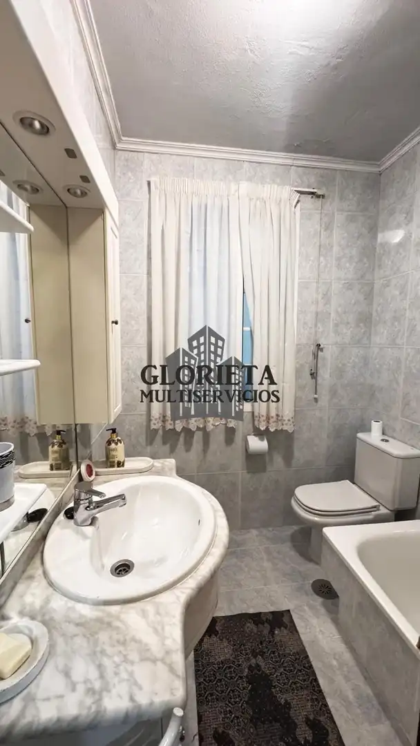 Flat for sale in Travesía de Vigo - San Xoán