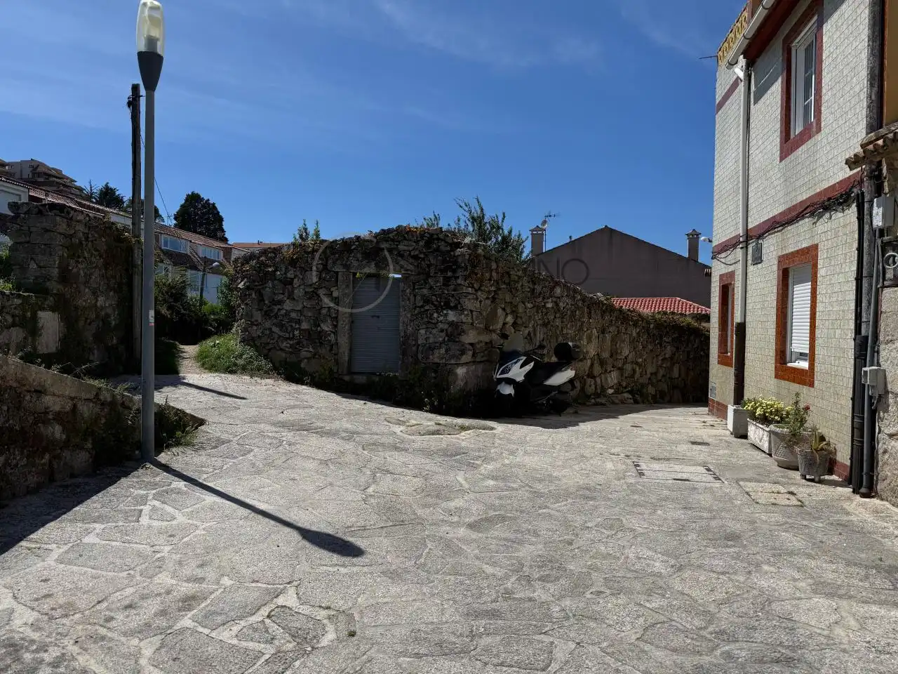 Terreny residencial en venda a Rua Mariñeiro, imagen 7