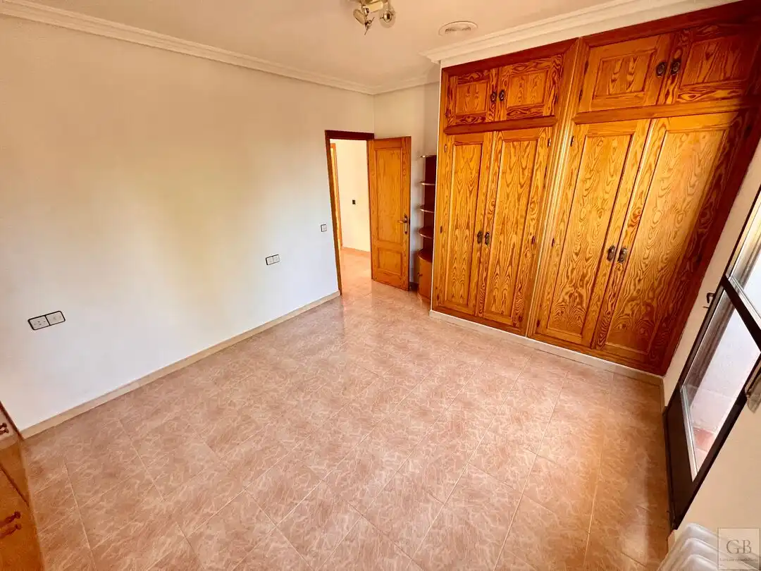Bedroom of Houses for sale in Toledo  with Air Conditioner, Heating and Terrace