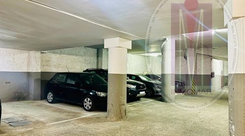 Foto 2 de Garaje en venta en Calle 8 de Març, 93, La Plana, Esplugues de Llobregat