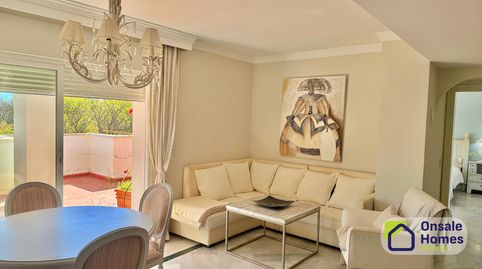 Photo 4 of Attic for sale in Conjunto la Dama de Noche, La Dama de Noche - La Alzambra, Marbella