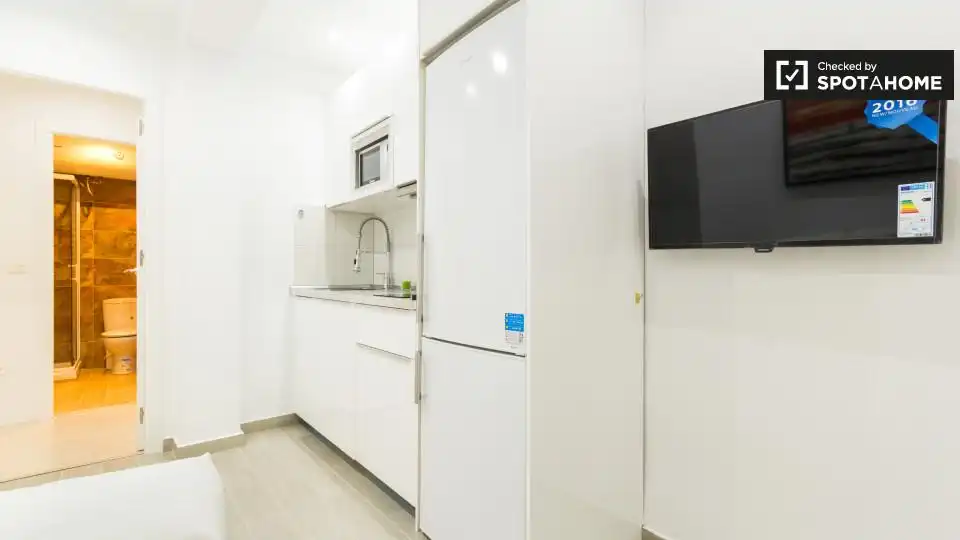 Habitación en Prosperidad