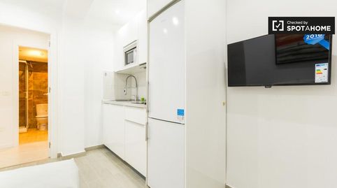 Foto 2 de Habitació a Prosperidad, Madrid Capital