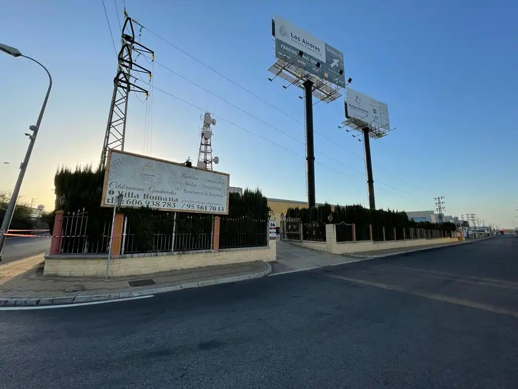 Local commercial à vendre à Calle Polysol Uno 12, imagen 12