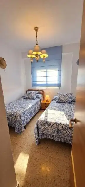 Apartment with pool to rent in Playa del Puig, imagen 2