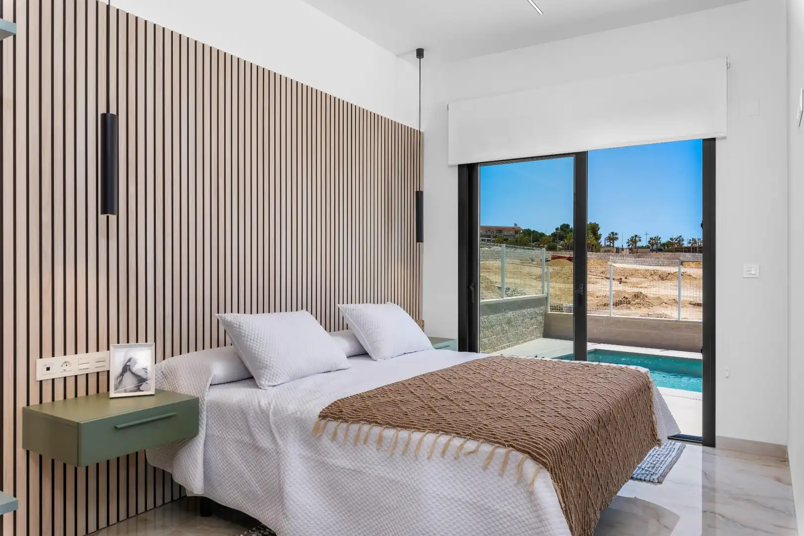 Villa con terrazza in vendita a Algorfa, imagen 11