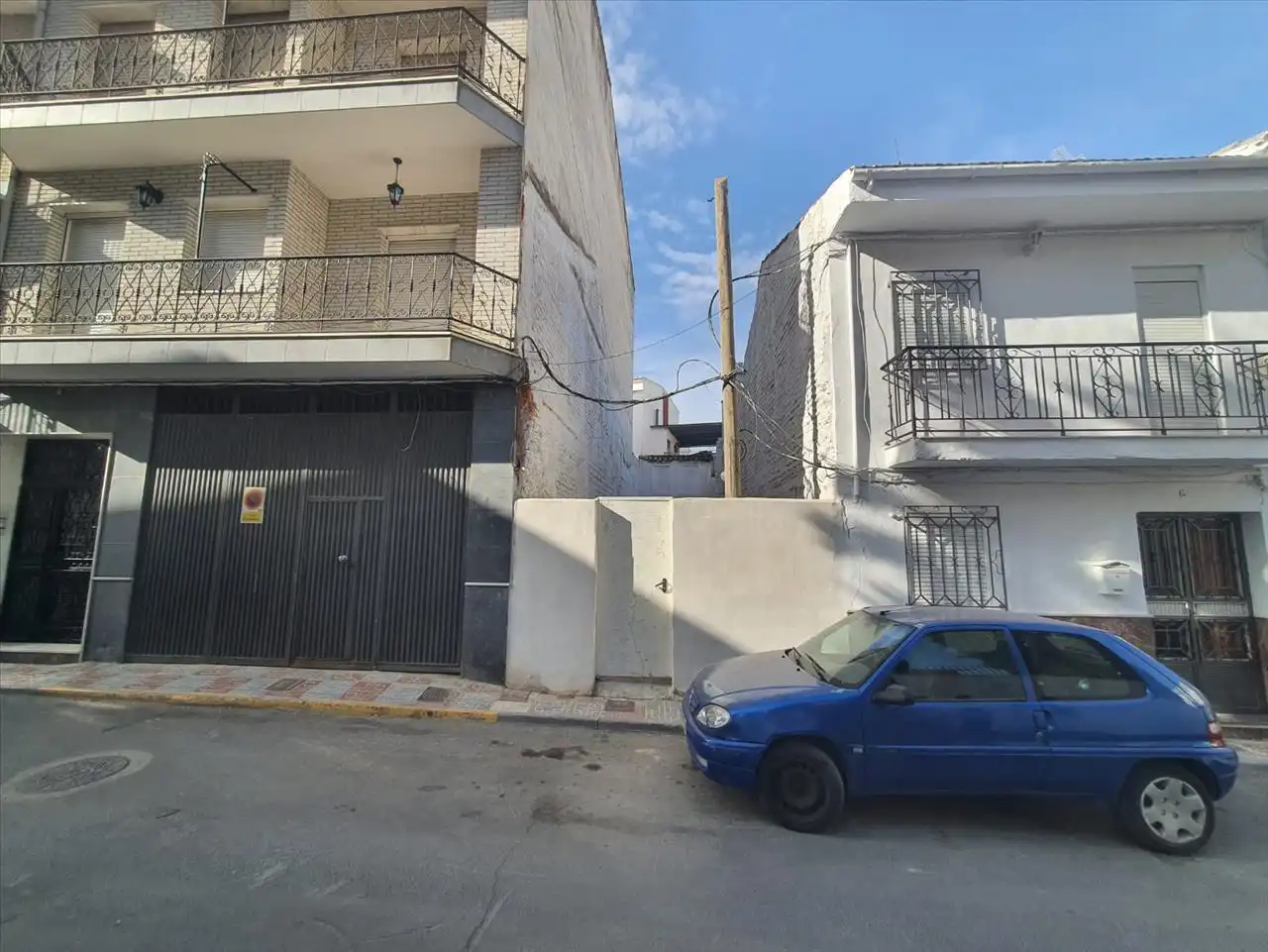 Terreno residencial en venta en MESON, imagen 15