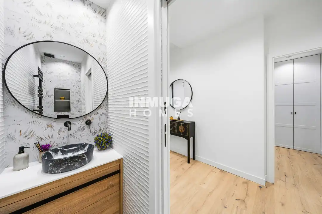 Wohnung mit Aufzug zum Verkauf in Chamberí, imagen 28