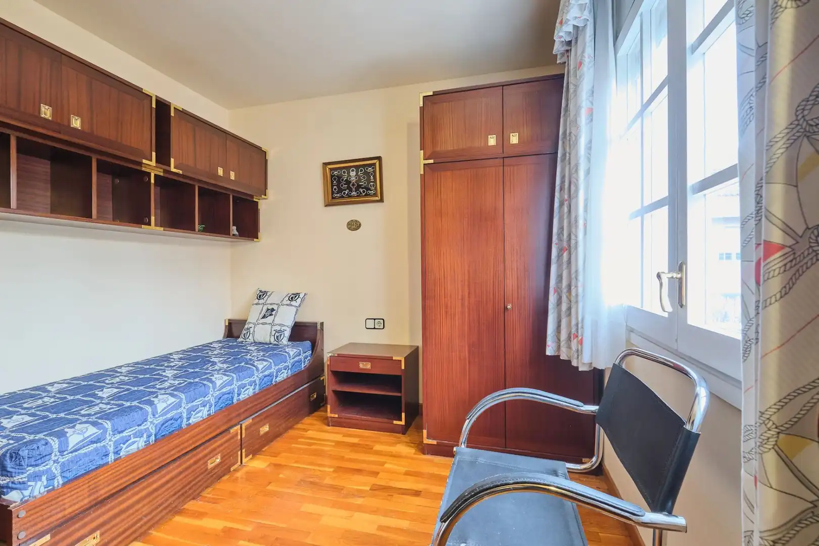 Terraced house with garden for sale in canigo, imagen 31