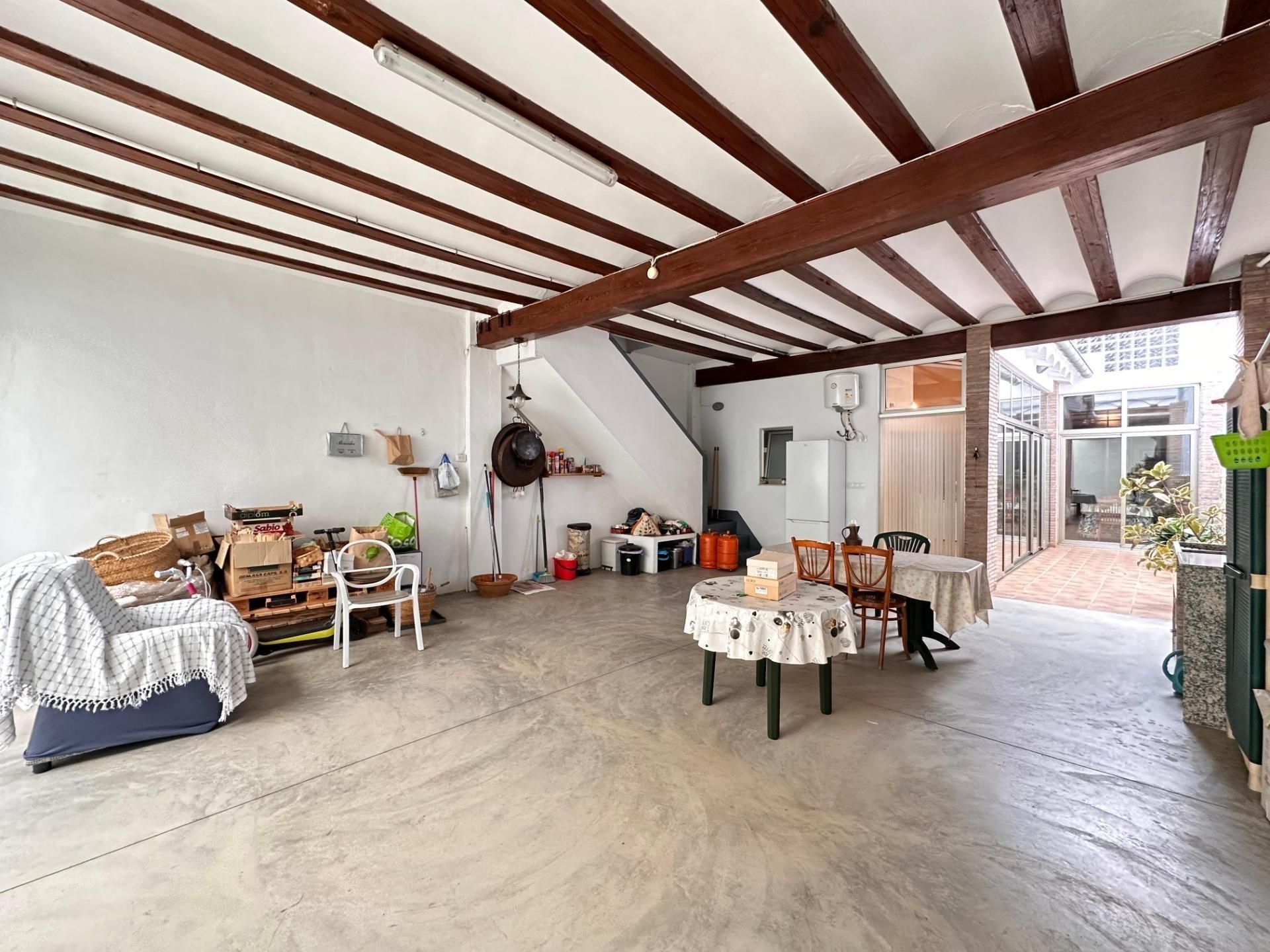 House or chalet for sale in Carlet  with Terrace