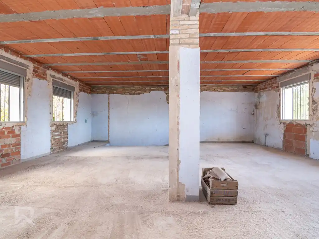 Houses for sale in Terrateig