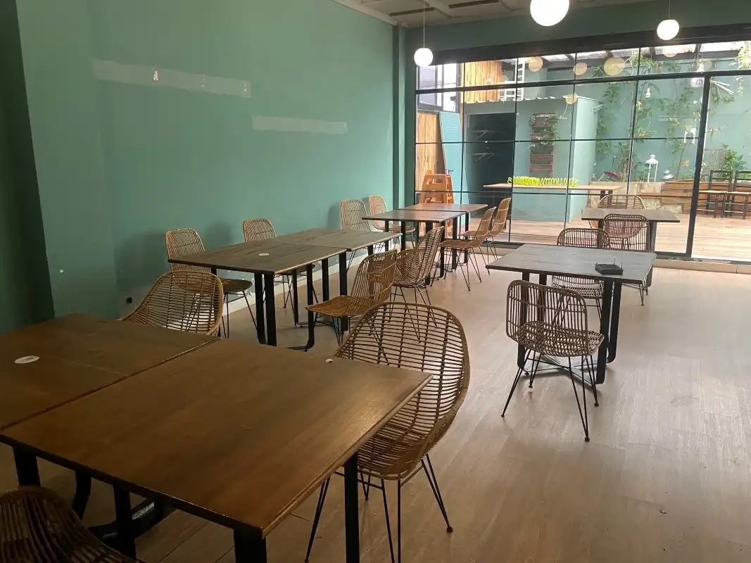 Local comercial en venta en Carrer de Sant Francesc de Borja, imagen 27